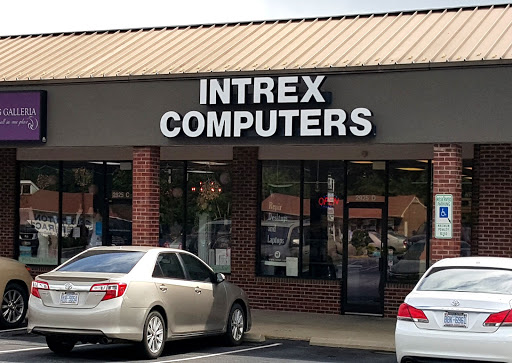 Intrex Computers, 2925 Battleground Ave D, Greensboro, NC 27408, USA, 