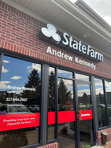 Insurance Agency «Andrew Kennedy - State Farm Insurance Agent», reviews and photos