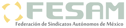FESAM (Federación de Sindicatos Autónomos de México)