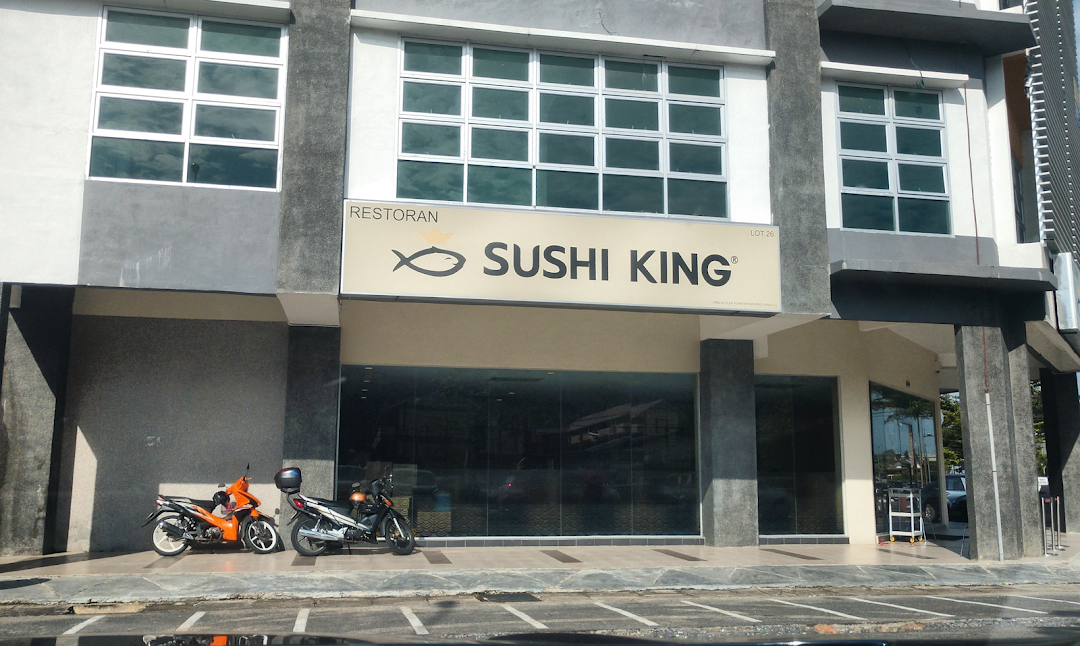 Sushi King Kangar