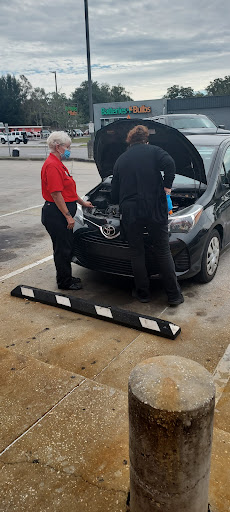 Auto Parts Store «AutoZone», reviews and photos, 6465 Park Blvd N, Pinellas Park, FL 33781, USA