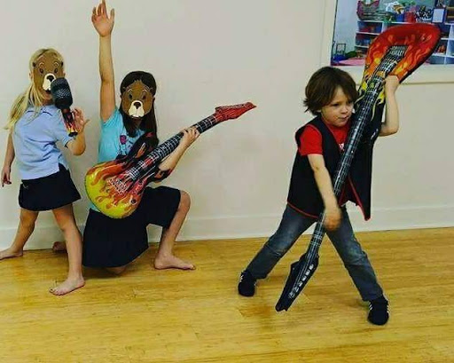 Gym «We Rock the Spectrum - Clearwater», reviews and photos, 12505 Starkey Rd, Largo, FL 33773, USA