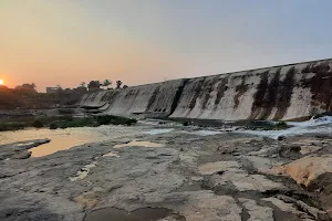 Machhundri Check Dam image
