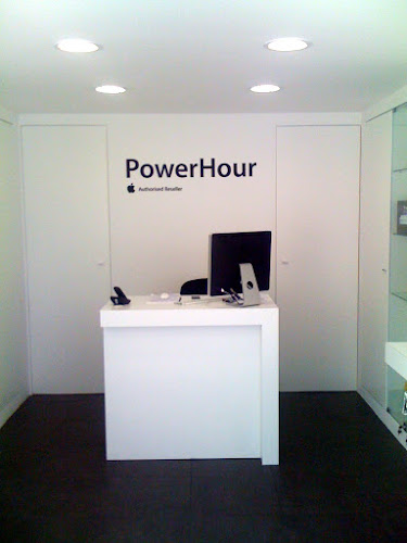 Power Hour, Lda - Lisboa