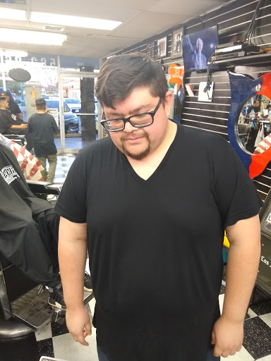 Barber Shop «Campos Barber Shop», reviews and photos, 7842 Florence Ave, Downey, CA 90240, USA