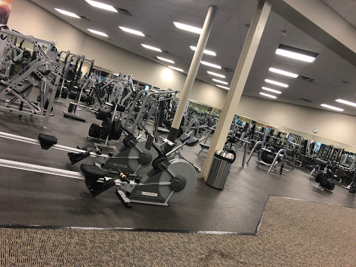 Gym «LA Fitness», reviews and photos, 340 S 25th St, Easton, PA 18042, USA