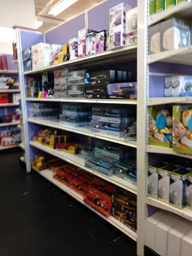 Electronics Store «DB Electronics», reviews and photos, 19 Clifton Ave, Lakewood, NJ 08701, USA