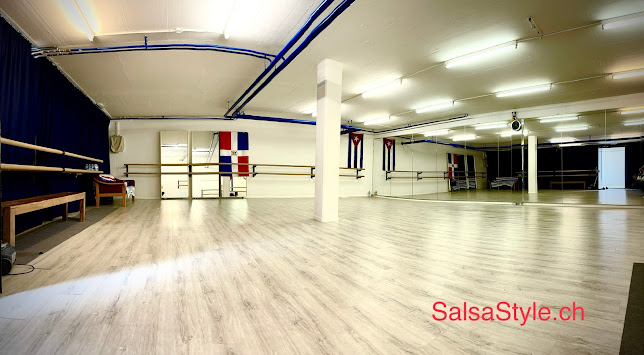 Salsa Geneve | Salsastyle.ch | Salsafit.ch