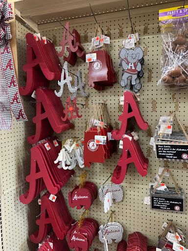 Home Goods Store «Home Accent», reviews and photos, 5521 McFarland Blvd, Northport, AL 35476, USA