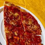 Photo n°1 de l'avis de jeffrey.i fait le 17/03/2024 à 14:34 sur le  Bar Gelateria Tabaccheria la Locanda Pizzeria il Gusto à Ficulle