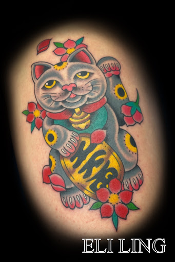 Explore sacred geometry tattoo ideas, creative tattoo ideas in Delaware, available at Rose & Web Tattoo