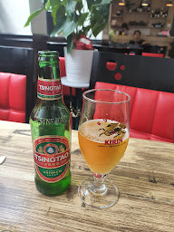 Photo n°24 de HY noodle house à Paris ()