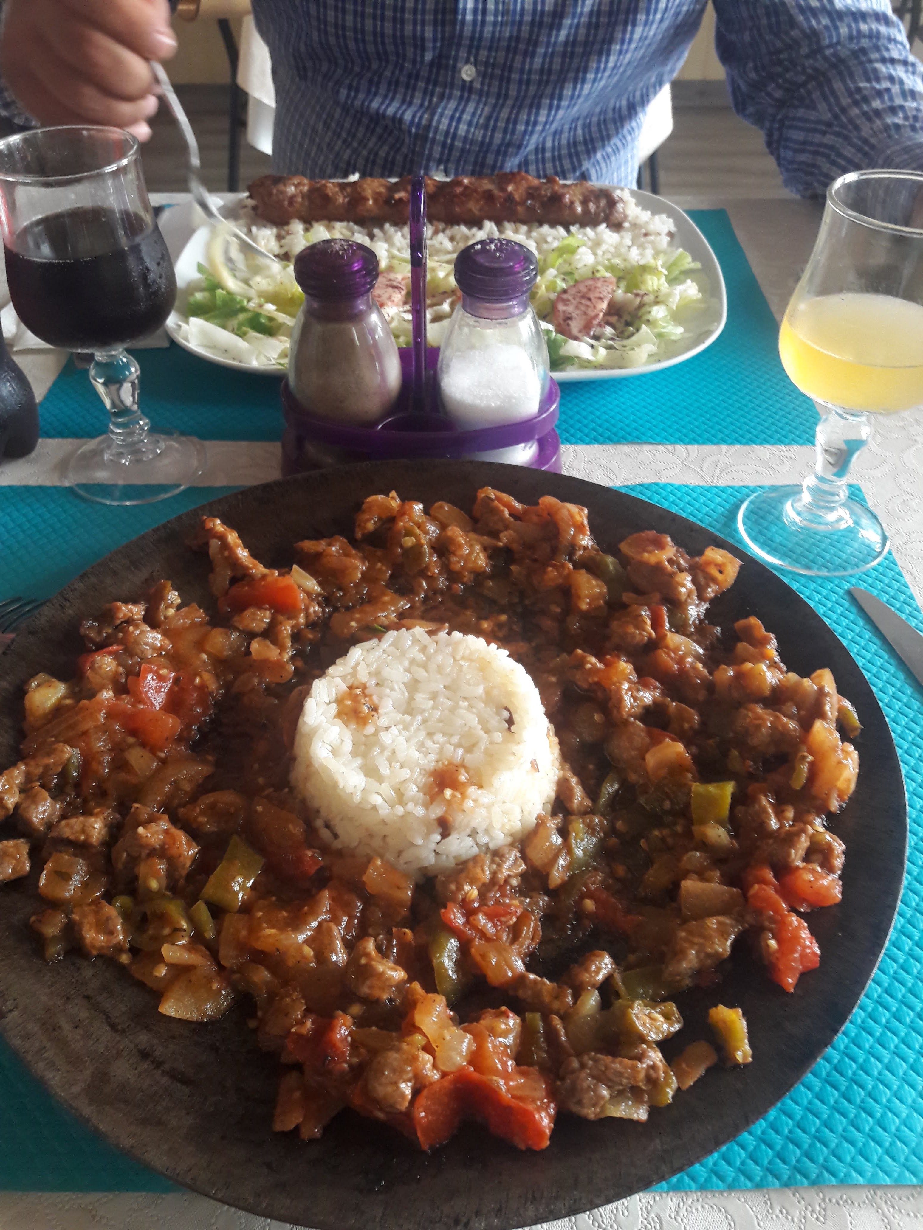 Photo n° 1 de l'avis de soukaina. fait le 18/09/2018 à 16:56