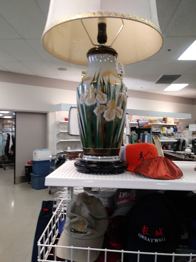 Thrift Store «Assistance League Thrift Shop», reviews and photos