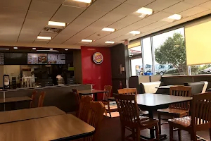 Burger King image