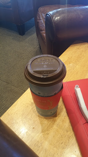 Coffee Shop «Caribou Coffee», reviews and photos, 2001 Cliff Rd E, Burnsville, MN 55337, USA