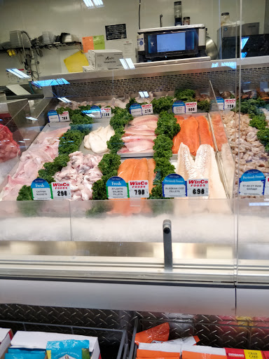 Grocery Store «WinCo Foods», reviews and photos, 4620 S Cooper St, Arlington, TX 76017, USA