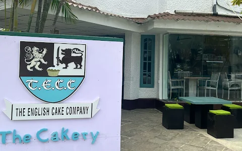 The English Cake Company -The Cakery image