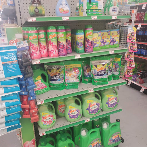 Dollar Store «FAMILY DOLLAR», reviews and photos, 1725 S 13th St, Omaha, NE 68108, USA