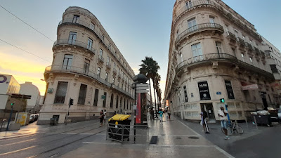 Montpelliéraine Administration de Biens à Montpellier