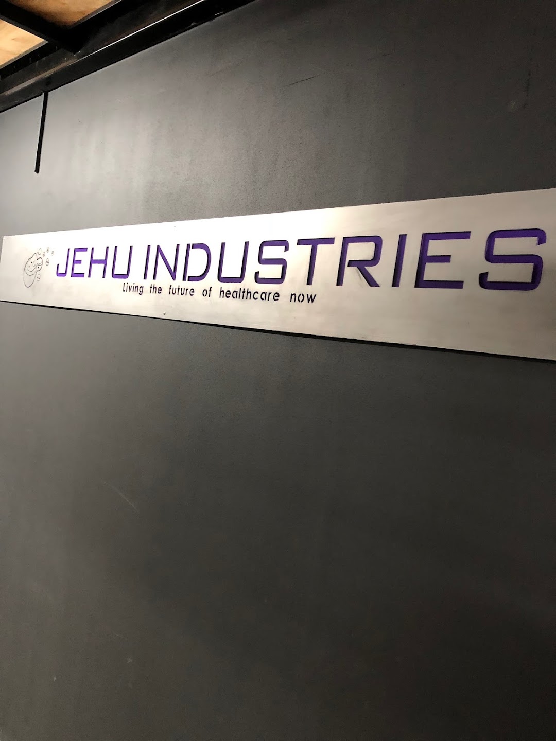 Jehu Industries Pty Ltd