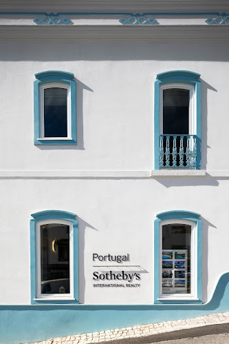 Avaliações doPortugal Sotheby's International Realty | Algarve Carvoeiro Office em Mação - Imobiliária