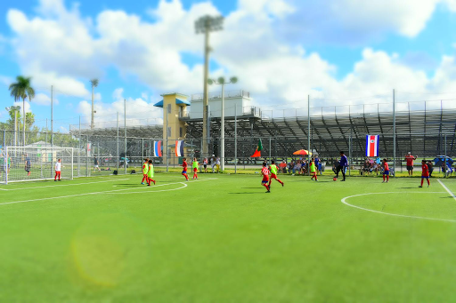 Cabeda Soccer Academy