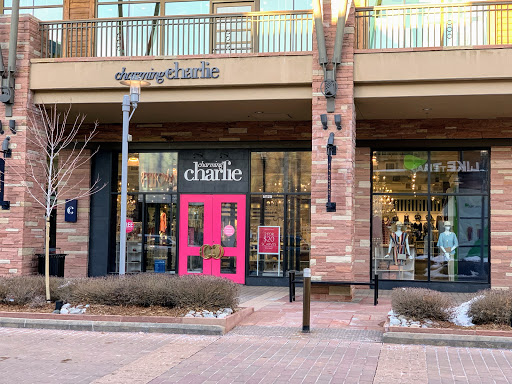 Charming Charlie, 8401 Park Meadows Center Dr B125, Lone Tree, CO 80124, USA, 