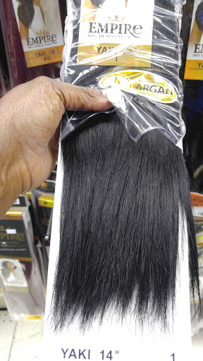 Cosmetics Store «Jolla Bella Beauty Supply», reviews and photos, 5939 Scott St, Houston, TX 77021, USA