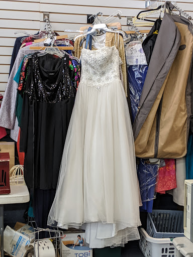 Thrift Store «RHDC Dream Store», reviews and photos, 2500 Ebenezer Rd, Rock Hill, SC 29732, USA