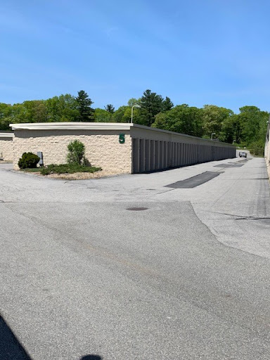 Self-Storage Facility «Simply Self Storage - Lynnfield», reviews and photos, 102 Broadway, Lynnfield, MA 01940, USA