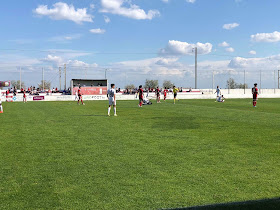 Campo Futebol Vilafranquense