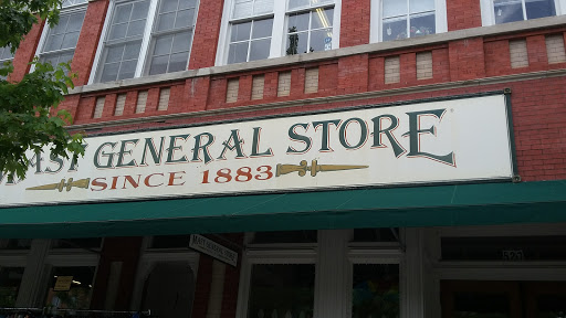 General Store «Mast General Store Hendersonville», reviews and photos, 527 N Main St, Hendersonville, NC 28792, USA