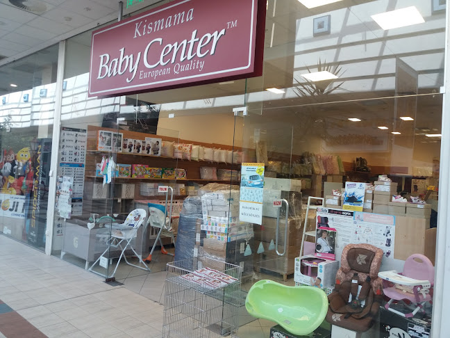 Babycenter - Pécs