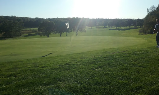 Golf Club «Valley Oaks Golf Club», reviews and photos, 3330 Harts Mill Rd, Clinton, IA 52732, USA