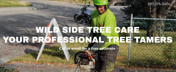 Wild Side Tree Care