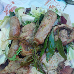 Photo n°2 de l'avis de Francesco.o fait le 18/08/2023 à 19:49 sur le  Casa tua à Urbino