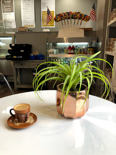 Bakery «Classic Bakery», reviews and photos, 18503 N Frederick Ave, Gaithersburg, MD 20879, USA