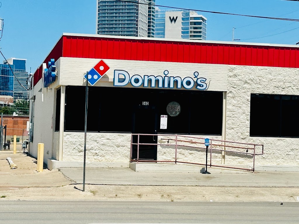 Domino's Pizza 75207