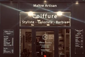 Salon Première - Maître Artisan image