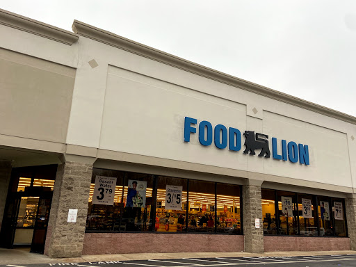 Grocery Store «Food Lion», reviews and photos, 304 S Broadway, Portland, TN 37148, USA
