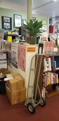 Book Store «Firefly Bookstore», reviews and photos, 271 W Main St, Kutztown, PA 19530, USA
