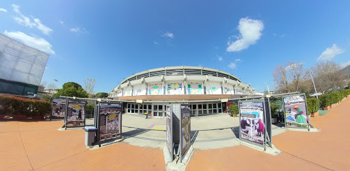 Campo da hockey Firenze