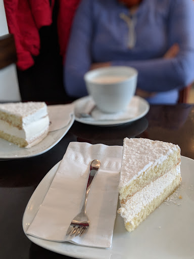 Cafe «Cafe Vienna», reviews and photos, 200 Nassau St, Princeton, NJ 08542, USA