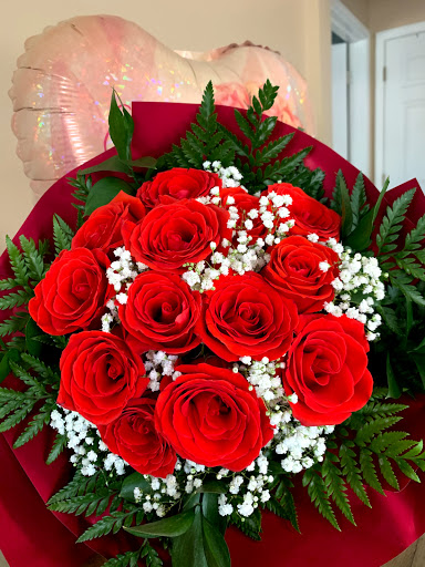 Florist «Love Story Florist», reviews and photos, 7033 US-301, Riverview, FL 33578, USA