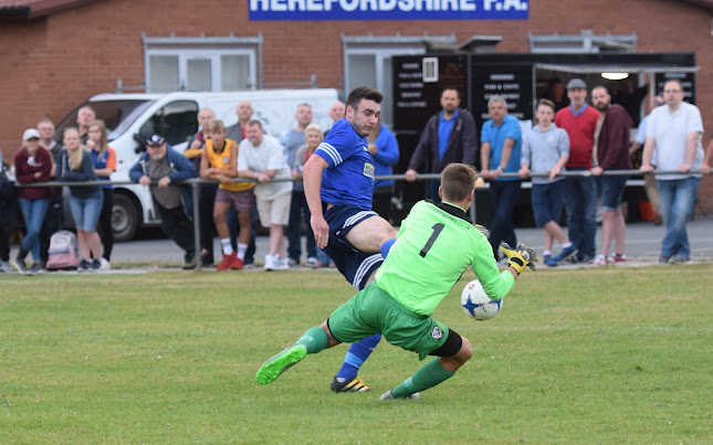 Hereford Lads Club - Hereford