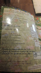 Photo n°2 de Restaurant L'Orbecquoise à Orbec ()