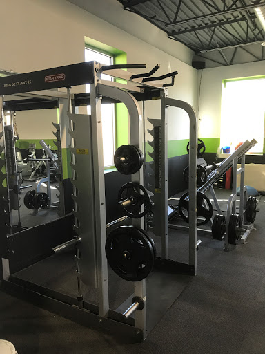 Health Club «Train Your Way Fitness», reviews and photos, 5000 W 35th St, Minneapolis, MN 55416, USA