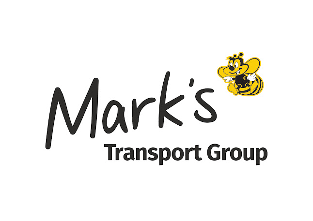Marks Transport Group Open Times