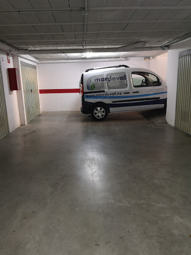 MARDEVAL servicios de limpieza en Écija, Sevilla